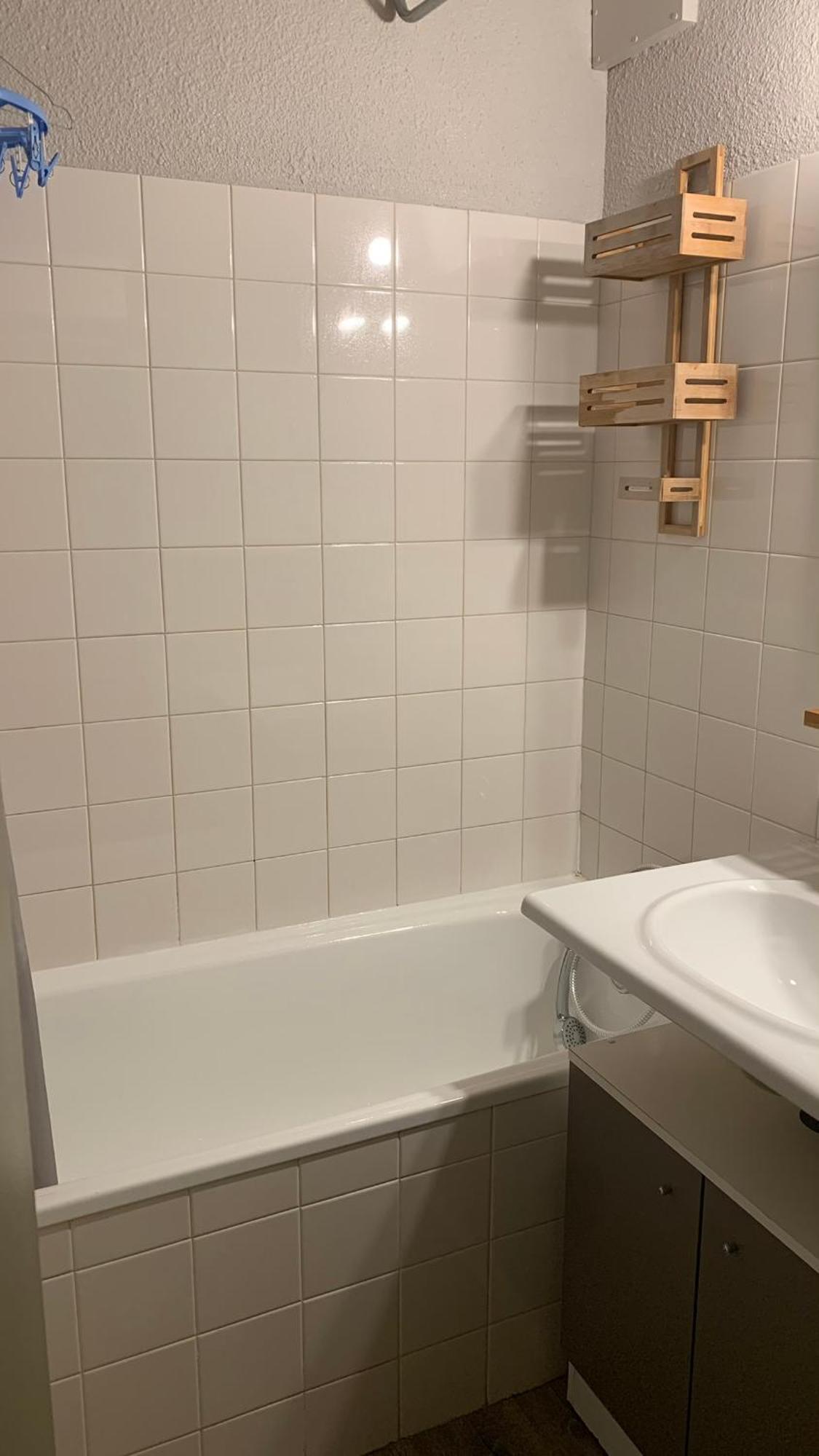 Appartement Coeur De Station Valfrejus 6 Pers Modane Exteriör bild